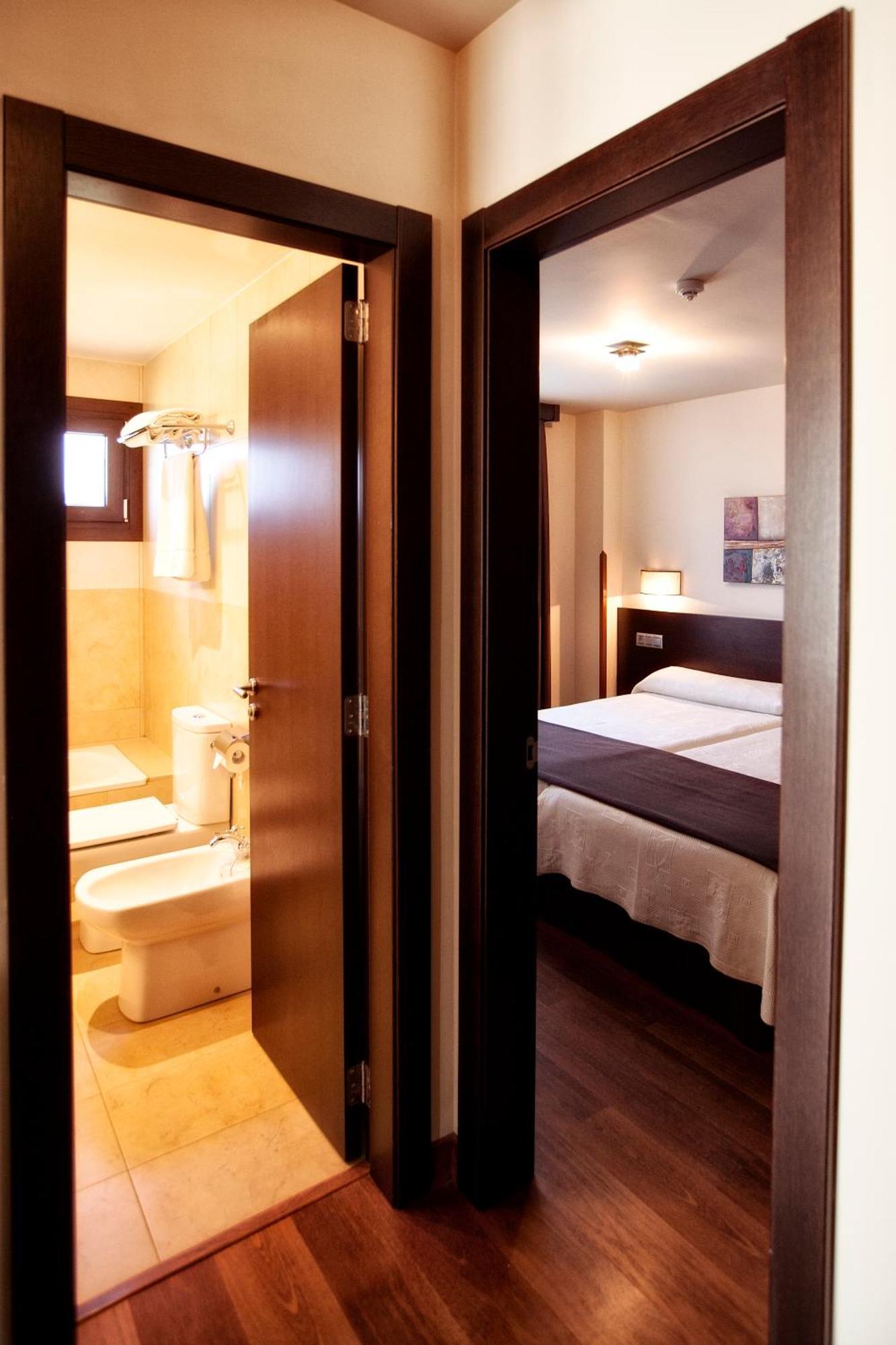 Apartamentos Rurales L'Arquera Llanes Extérieur photo