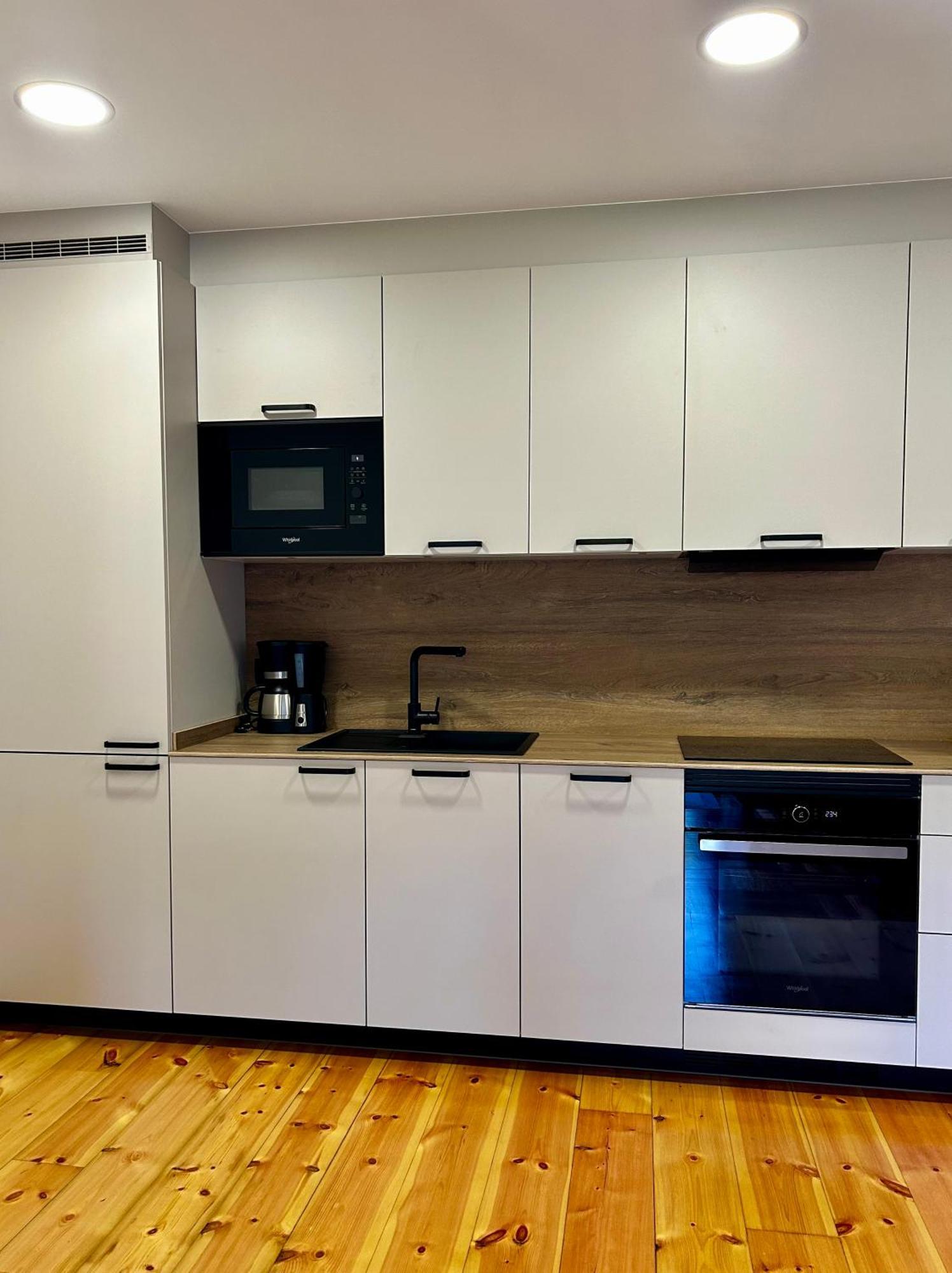 Apartamentos Rurales L'Arquera Llanes Extérieur photo
