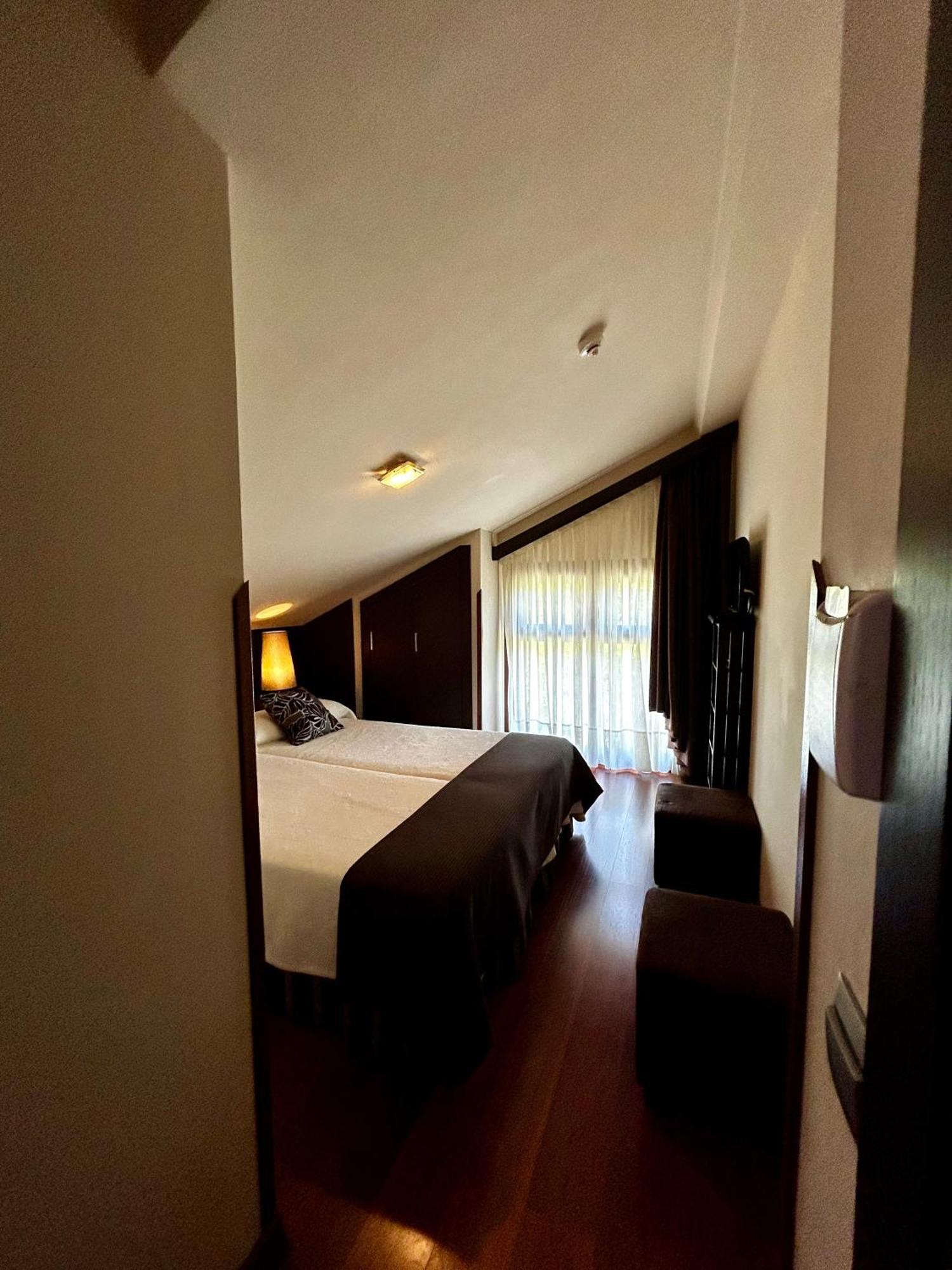 Apartamentos Rurales L'Arquera Llanes Extérieur photo