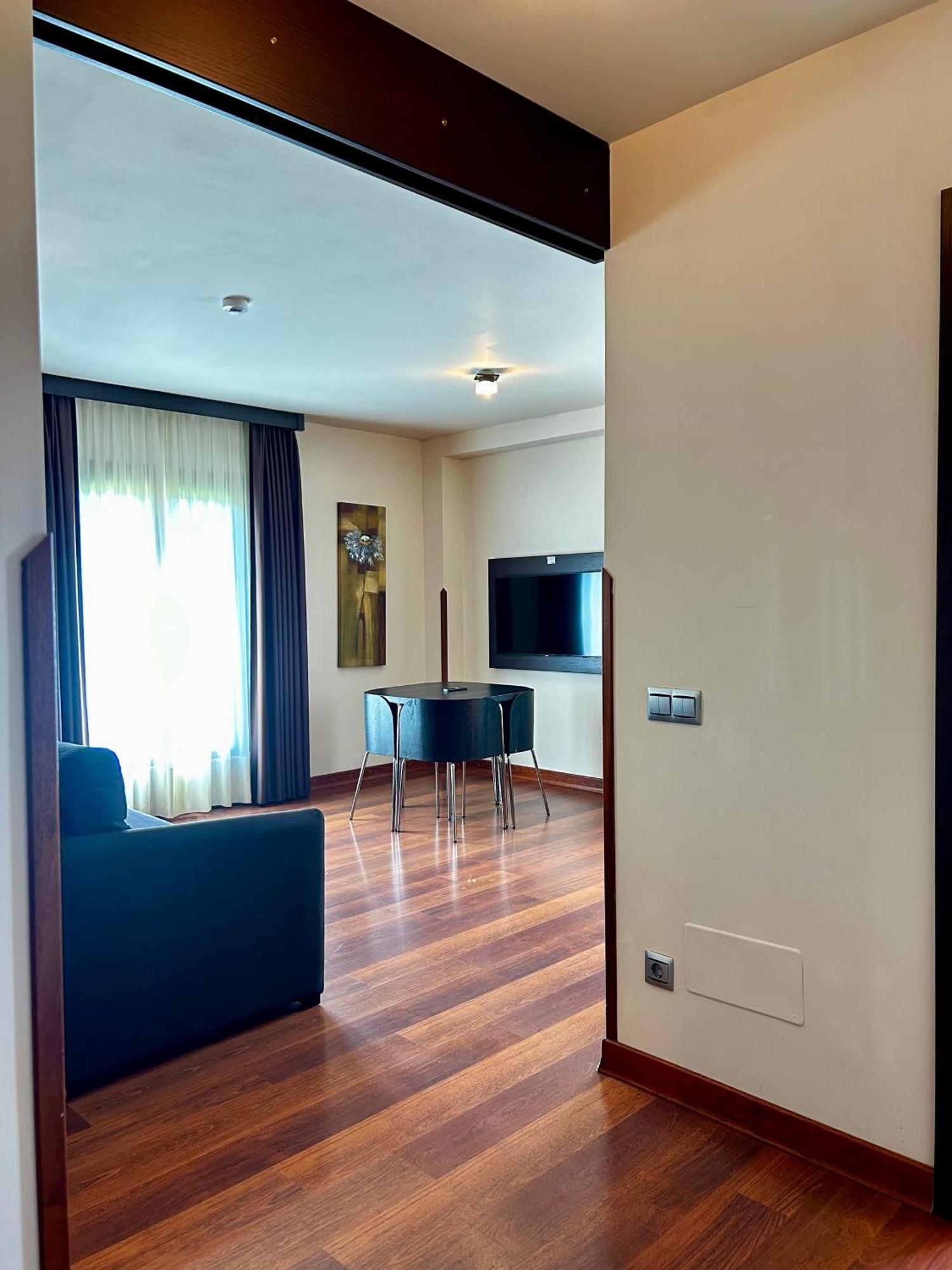 Apartamentos Rurales L'Arquera Llanes Extérieur photo