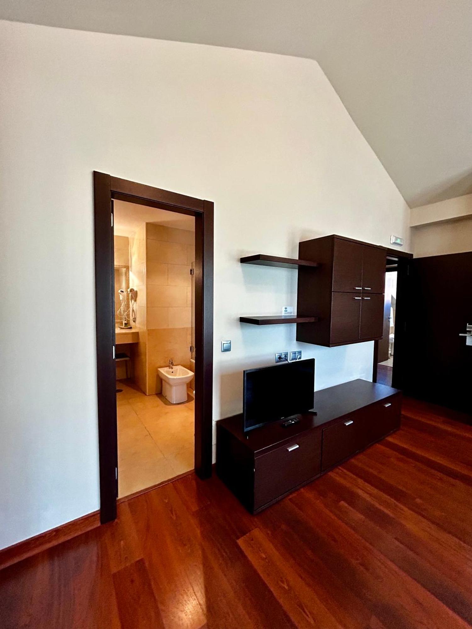 Apartamentos Rurales L'Arquera Llanes Extérieur photo