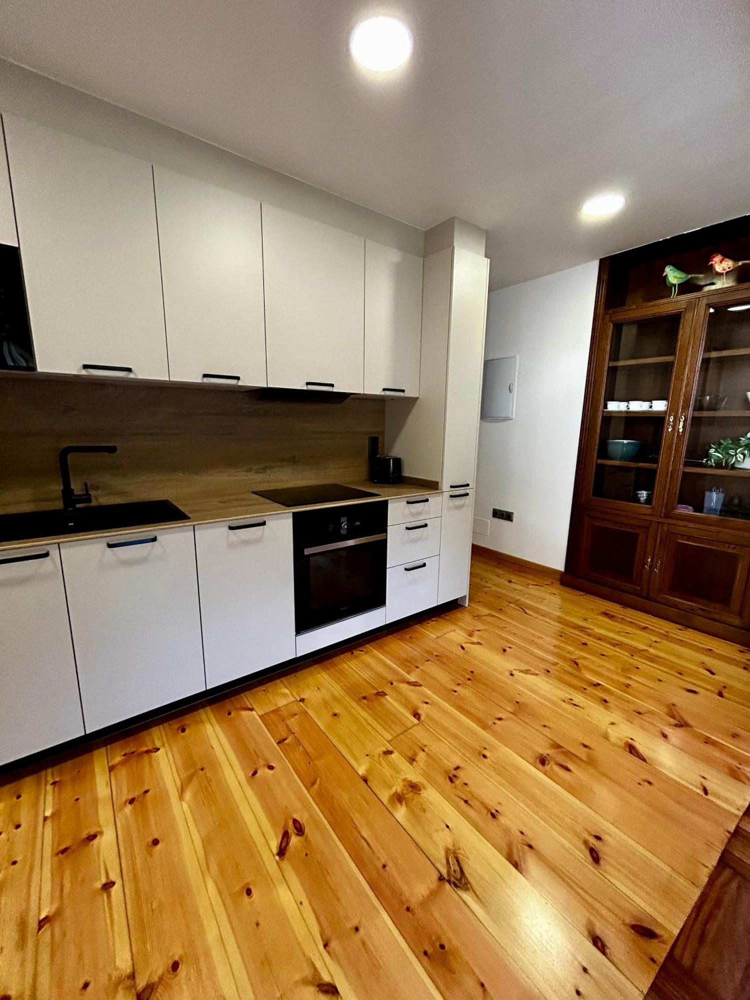 Apartamentos Rurales L'Arquera Llanes Extérieur photo
